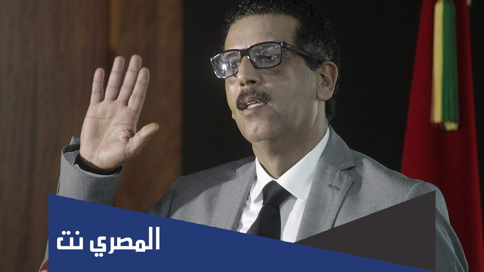 عبد الحق الخيام مدير "البسيج" معلومات عنه