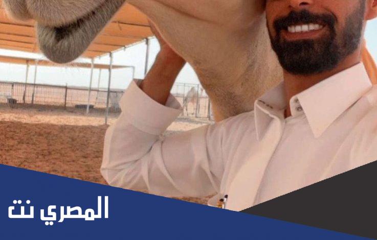 عبدالرحمن عليان الطهيمي سبب وفاته