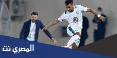 كم طول اللاعب عبد الرحمن غريب