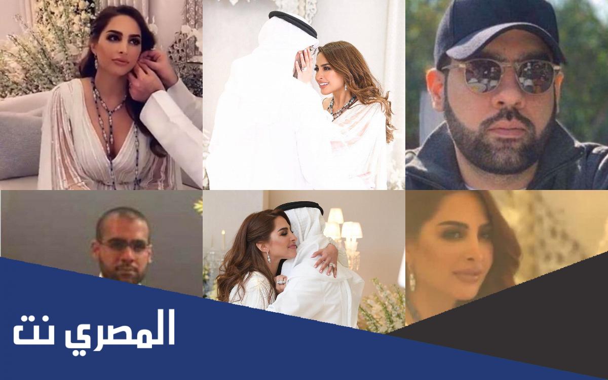 عبداللطيف زوج فوز الفهد ويكيبيديا