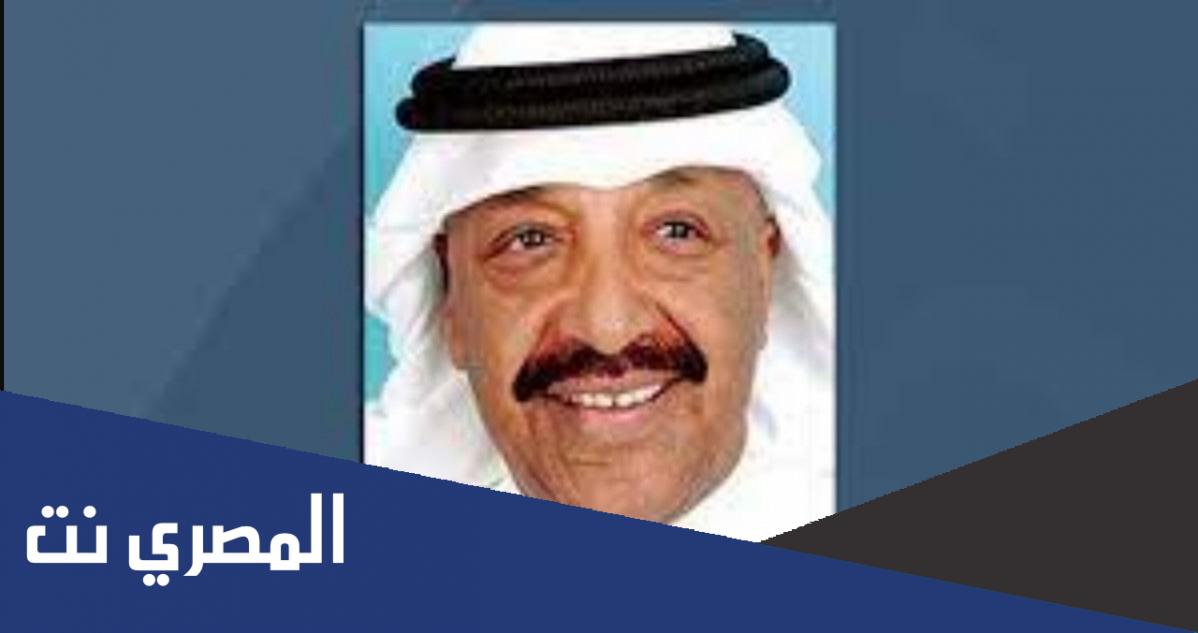 عبدالله بن بخيت سني ولا شيعي