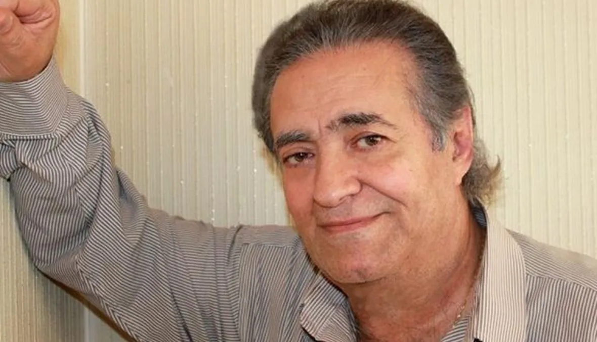 عمر إحسان المنذر