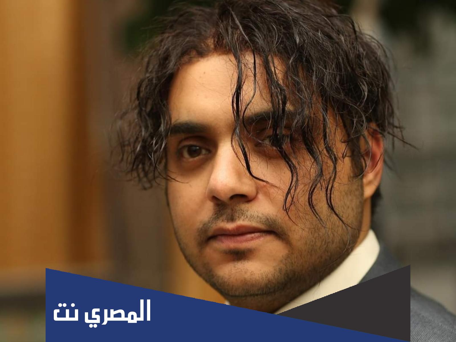 فادي الشامي حفيد انطوانيت نجيب