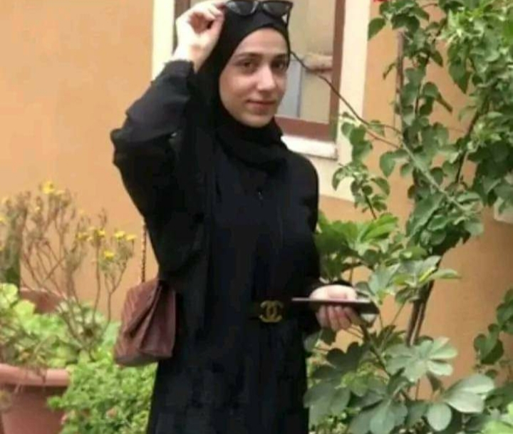 فيديو ربى طوابيني ابنة صاحب مطعم سحاب