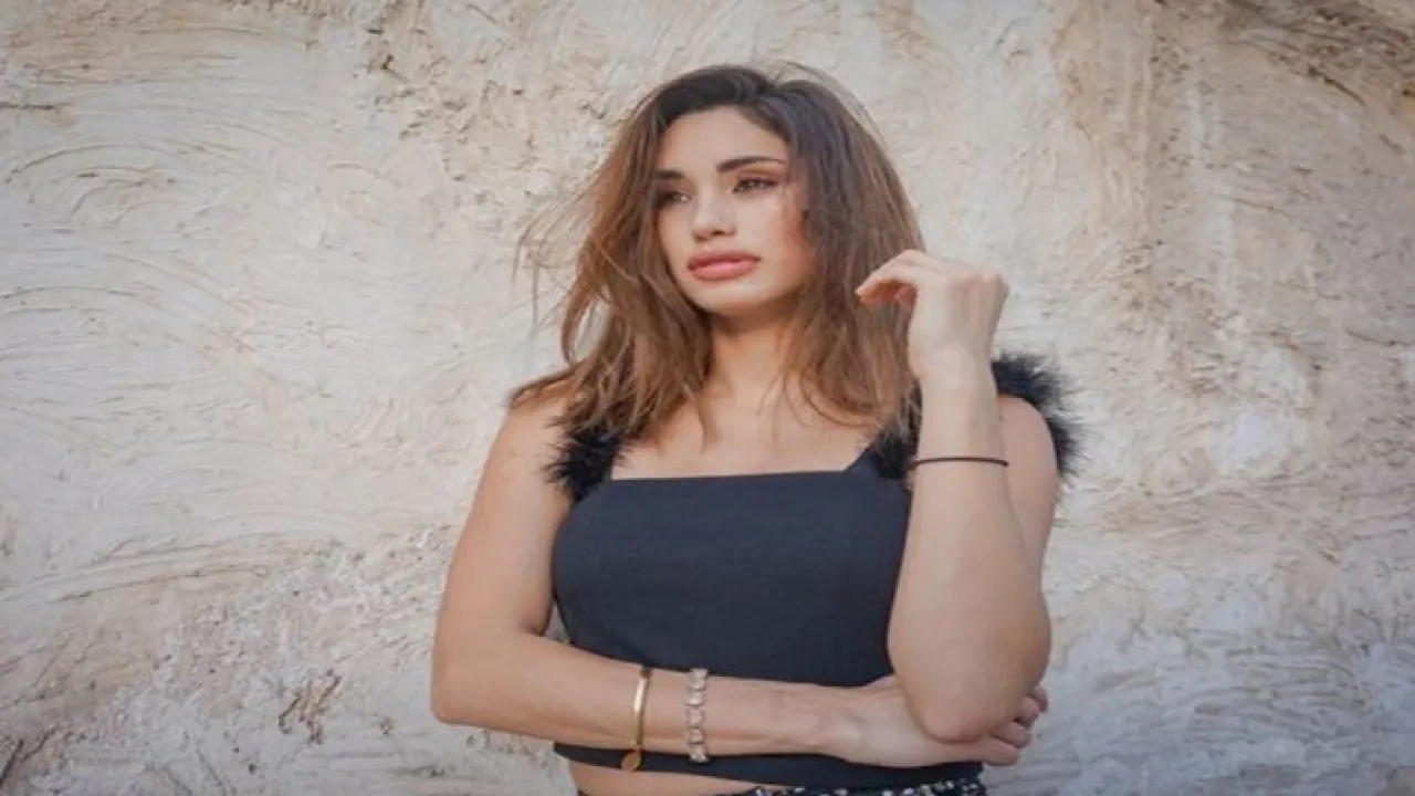فيديو فضيحة سالي سليم تليغرام