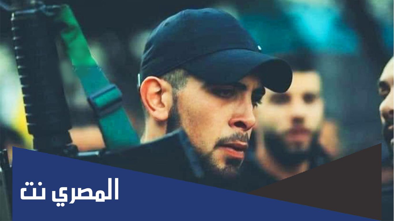 قصة إبراهيم النابلسي المطارد