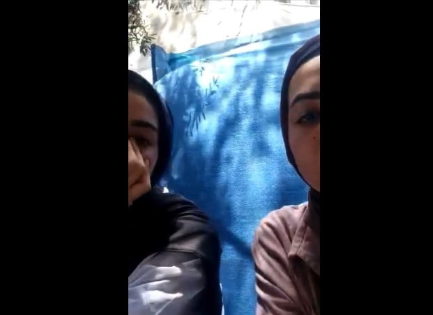 قصة بنات عماد العاصي الطويل في غزة