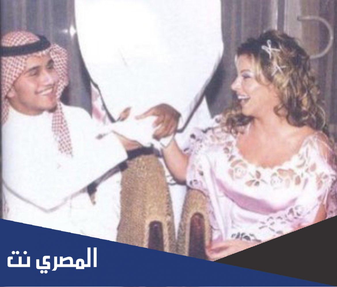 قصة عباس ابراهيم وحبيبته