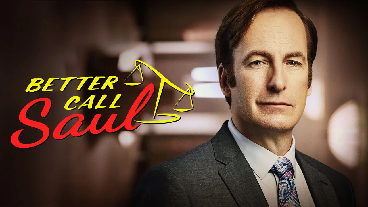قصة مسلسل better call saul