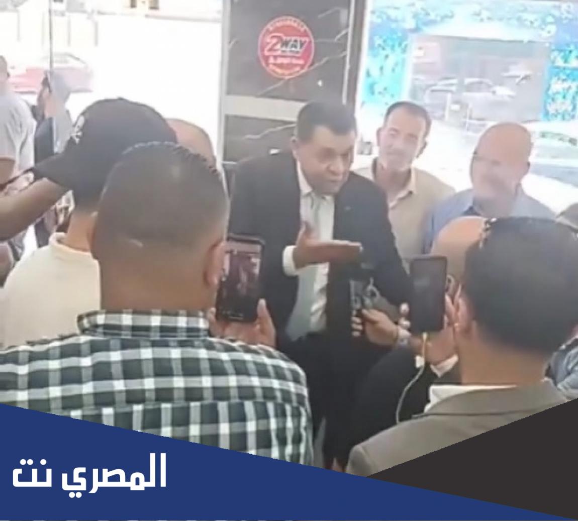 قصه مطعم سحاب كاملة