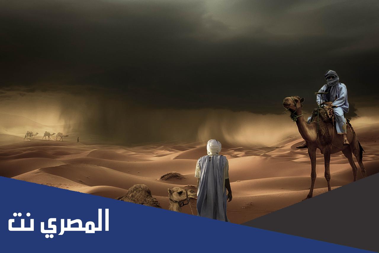 قطعت جهيزة قول كل خطيب معنى