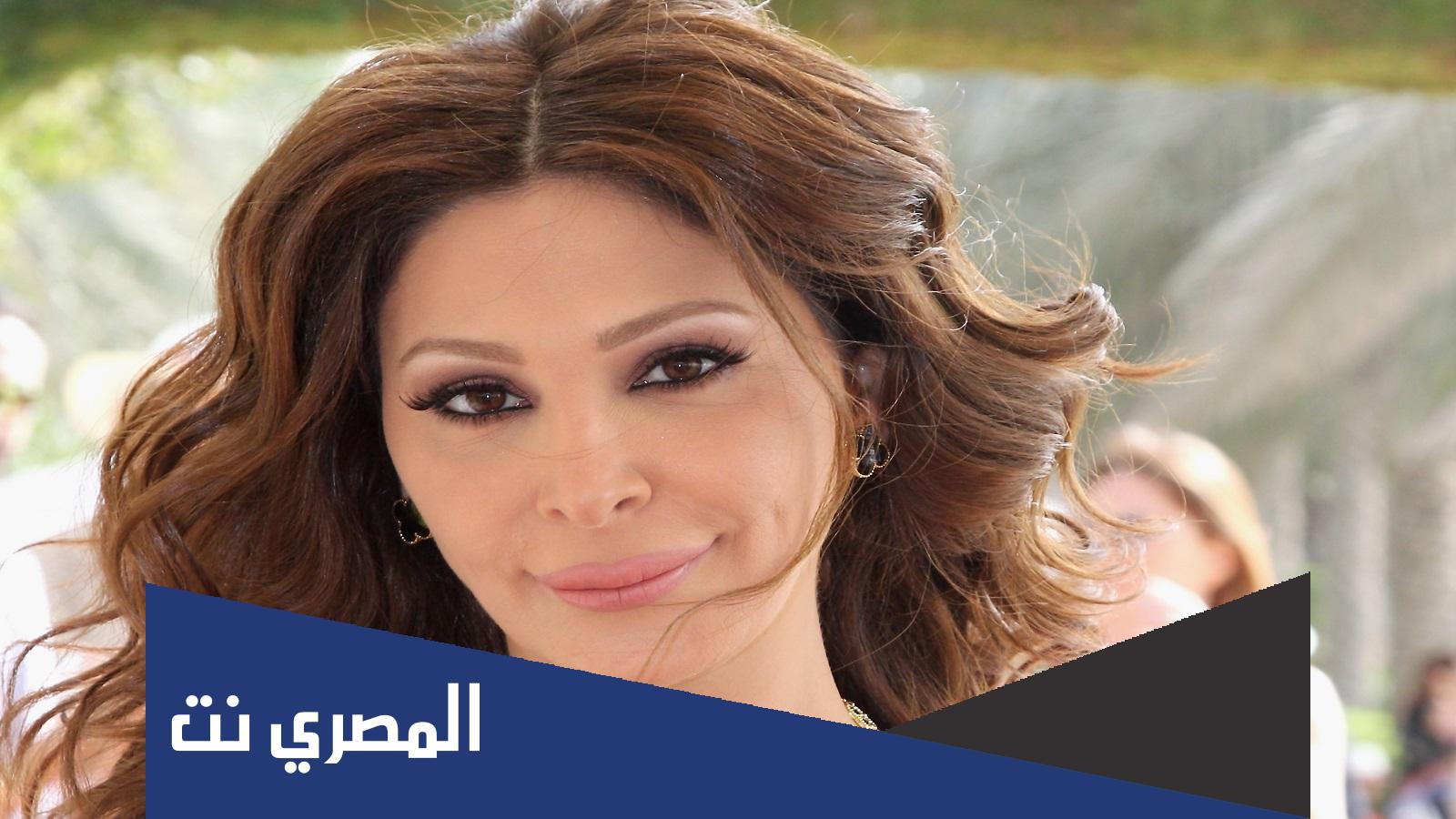 كلمات اغنية انا وبس اليسا مكتوبة كاملة