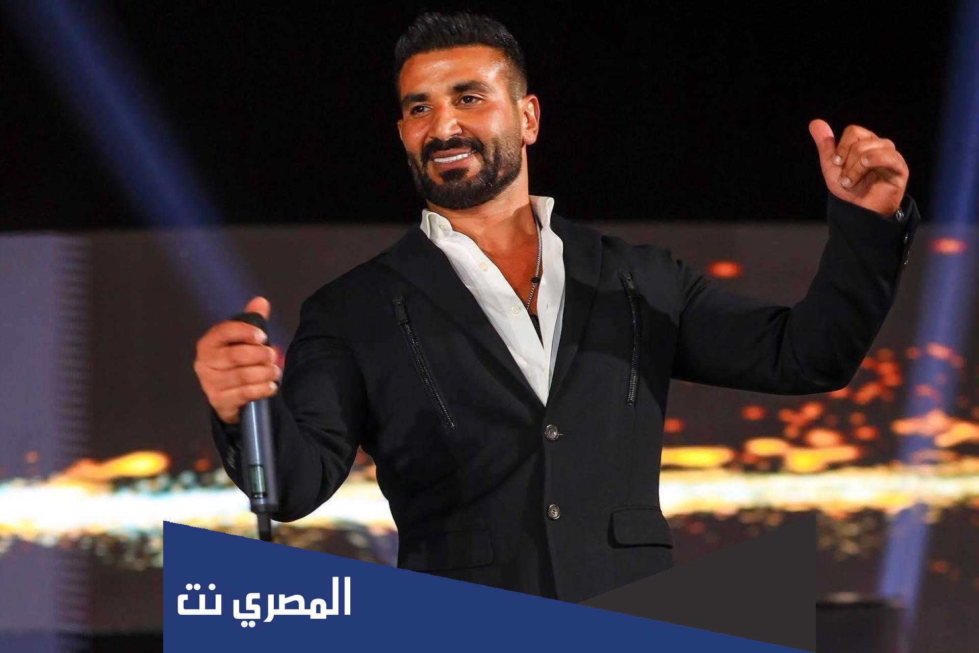 كلمات اغنية ايه اليوم الحلو ده