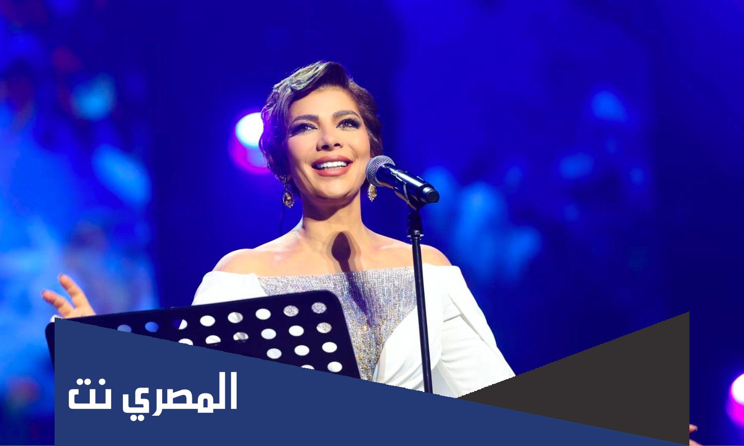 كلمات اغنية شايفة فيك اصاله