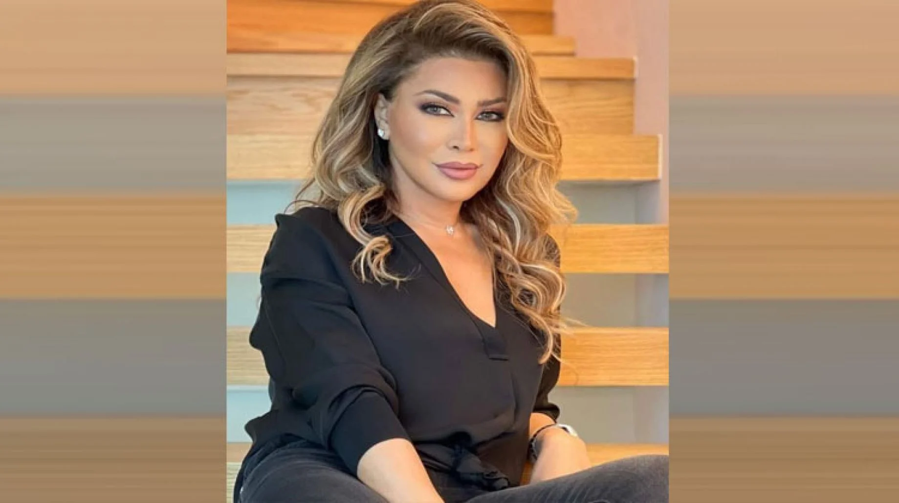 كلمات اغنية عيشي لنفسك بس نوال الزغبي