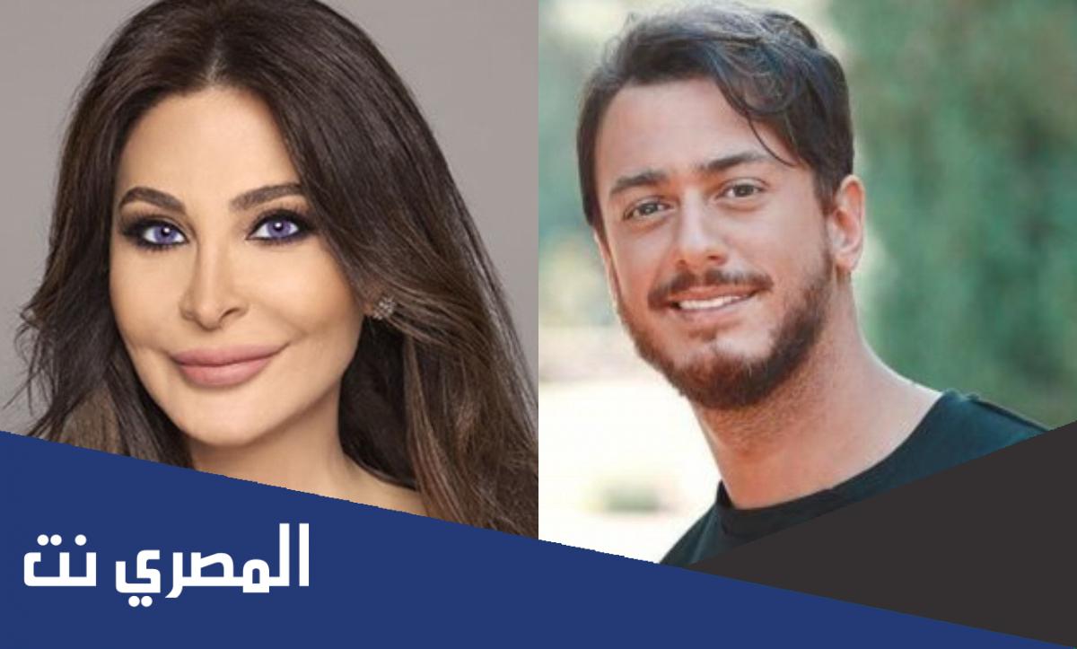 كلمات اغنية لو تطلب مني عنيا