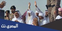 كلمات شيلة بني خالد
