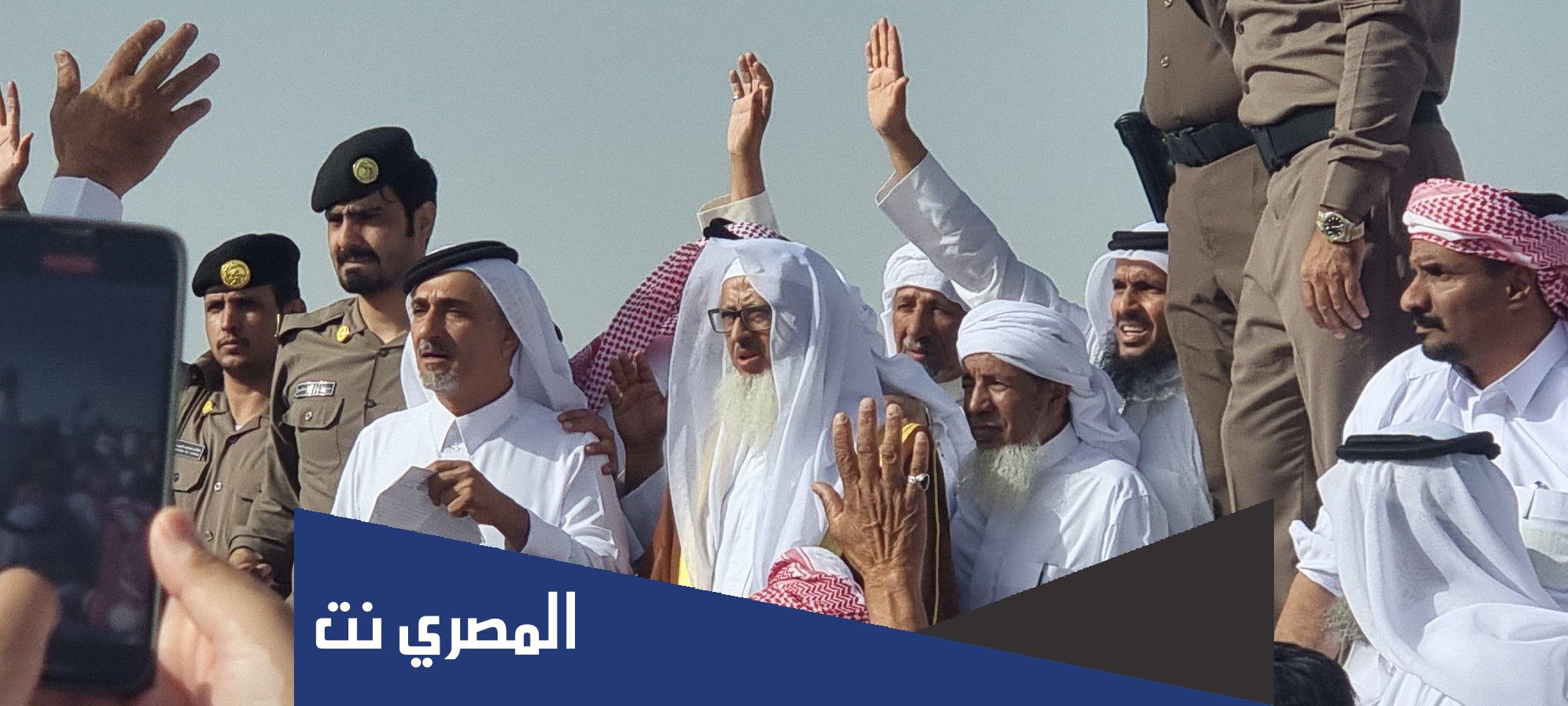 كلمات شيلة بني خالد