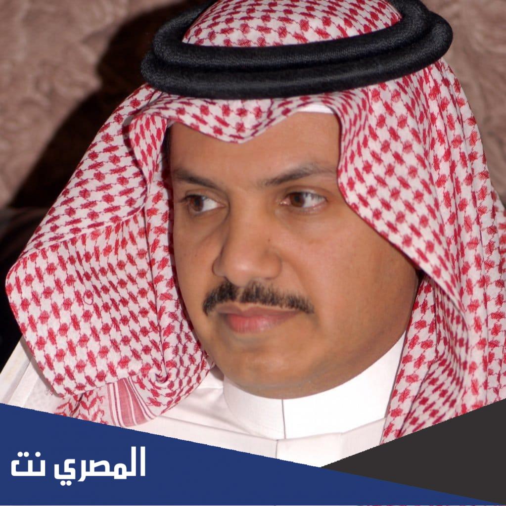 كم ثروة محمد ناصر القحطاني