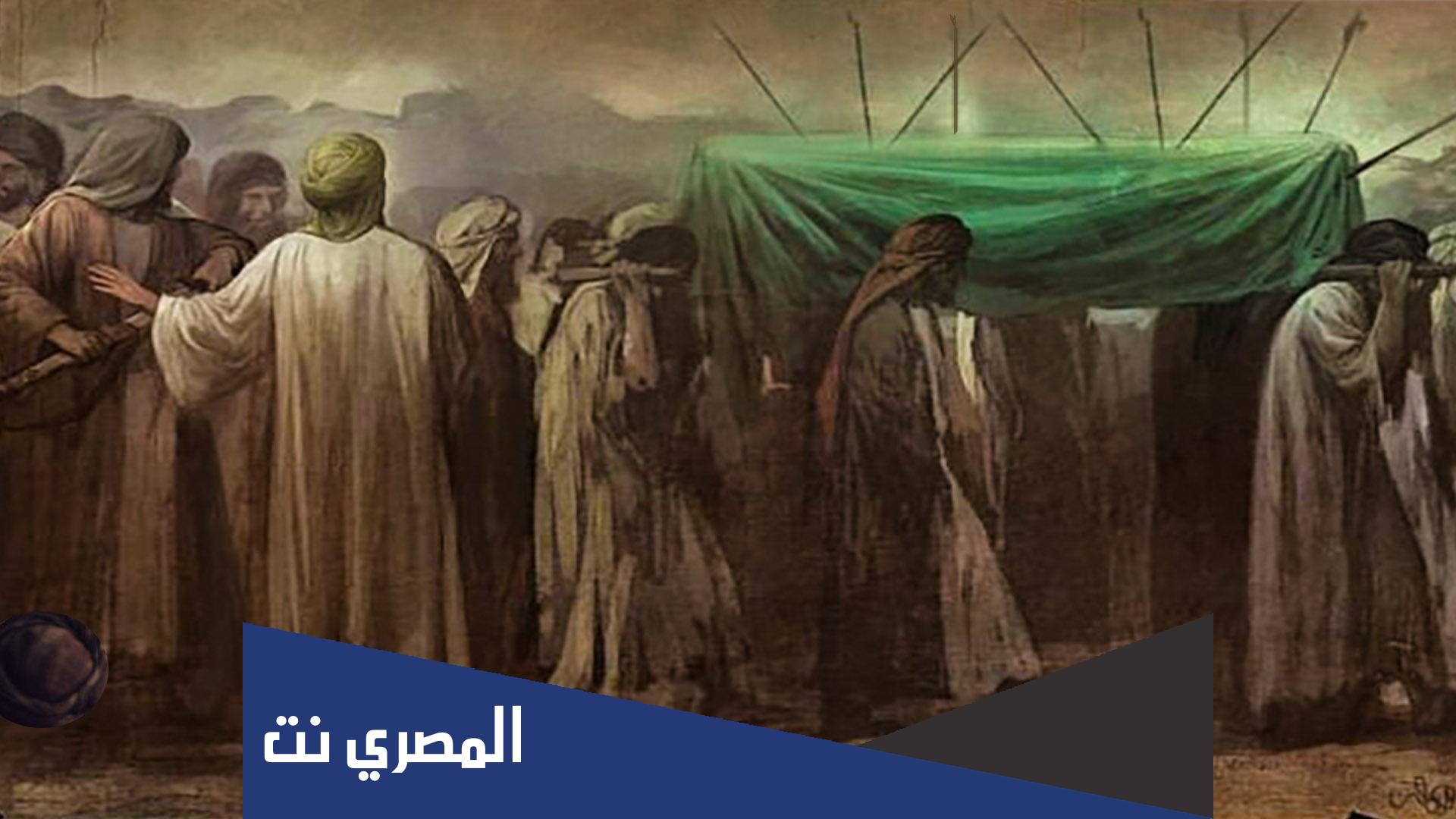 كم عاش الحسن والحسين؟