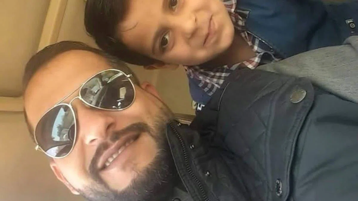كم عدد أبناء احمد الدعسان