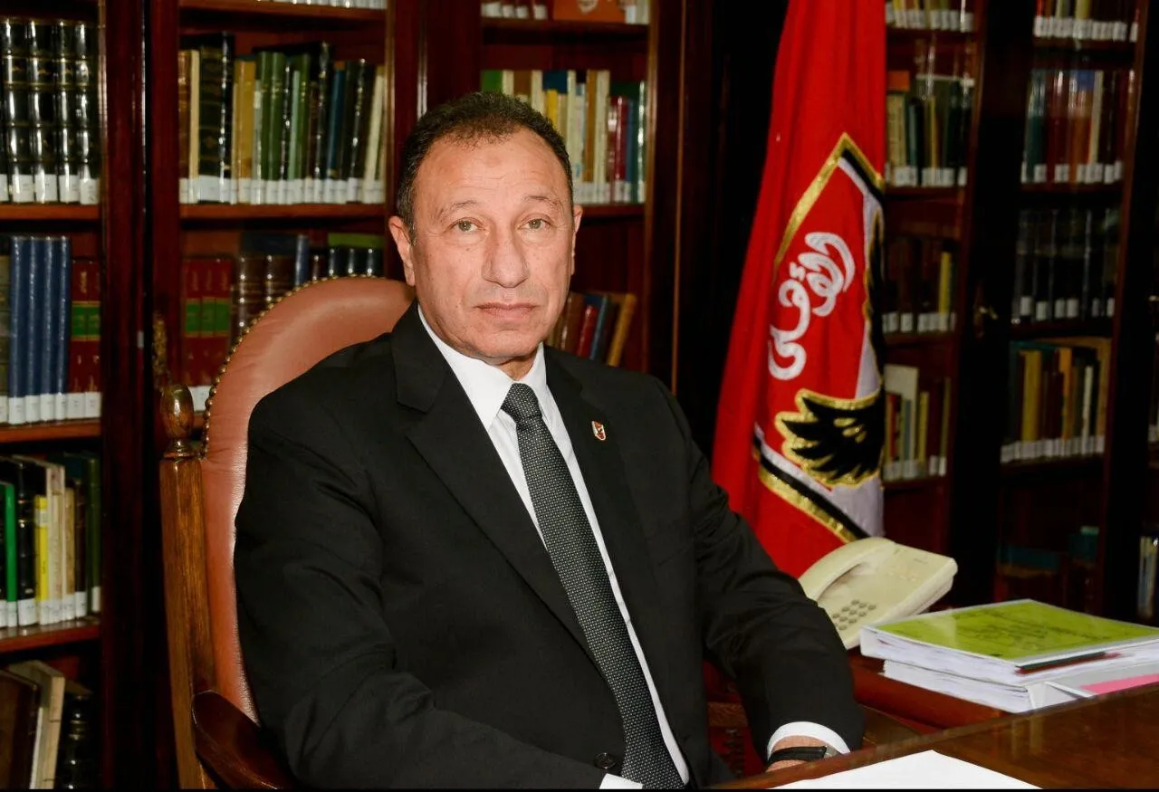 كم عدد اهداف الخطيب