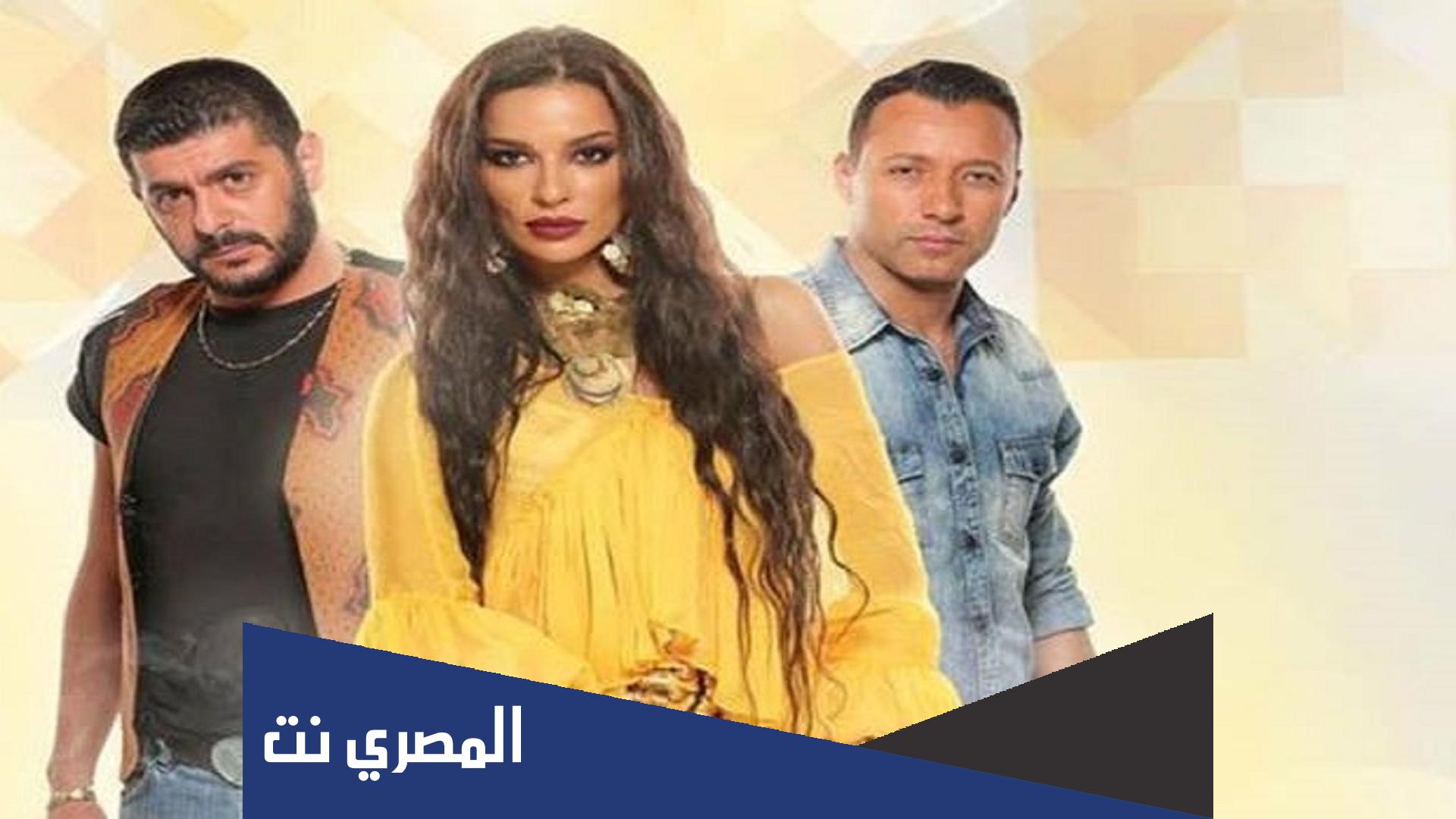 كم عدد حلقات مسلسل سمرا