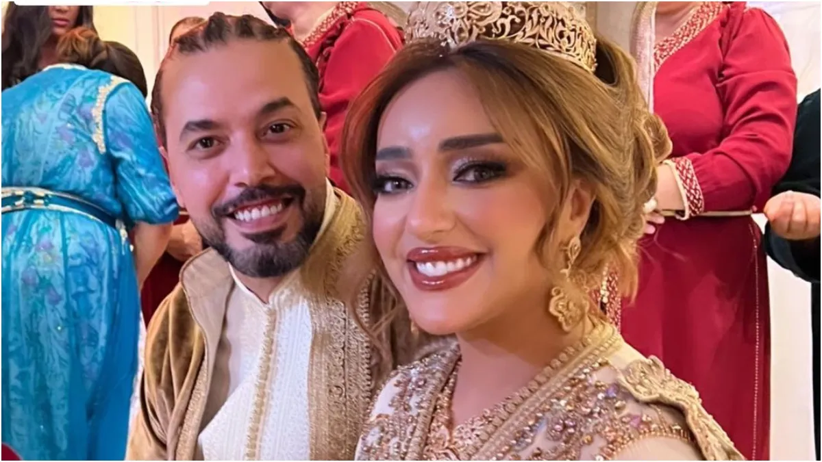 كم عمر جميلة البداوي