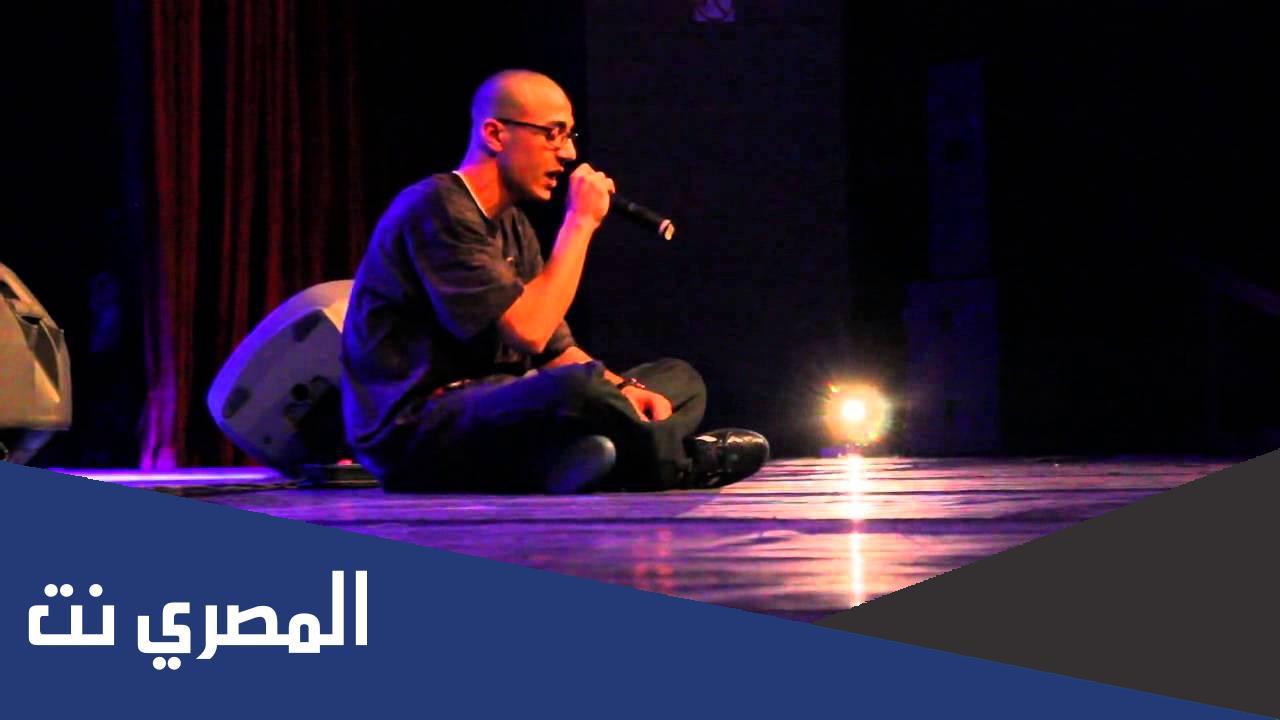 كم عمر شاهين مغني الراب