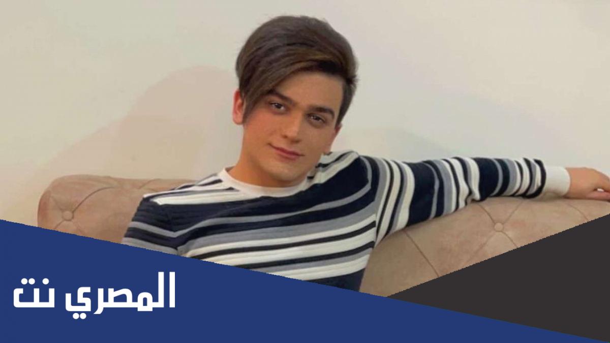 كم عمر شهاب ملح