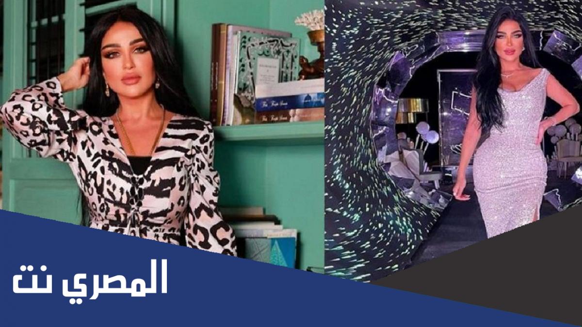 كم عمر لينا الهاني