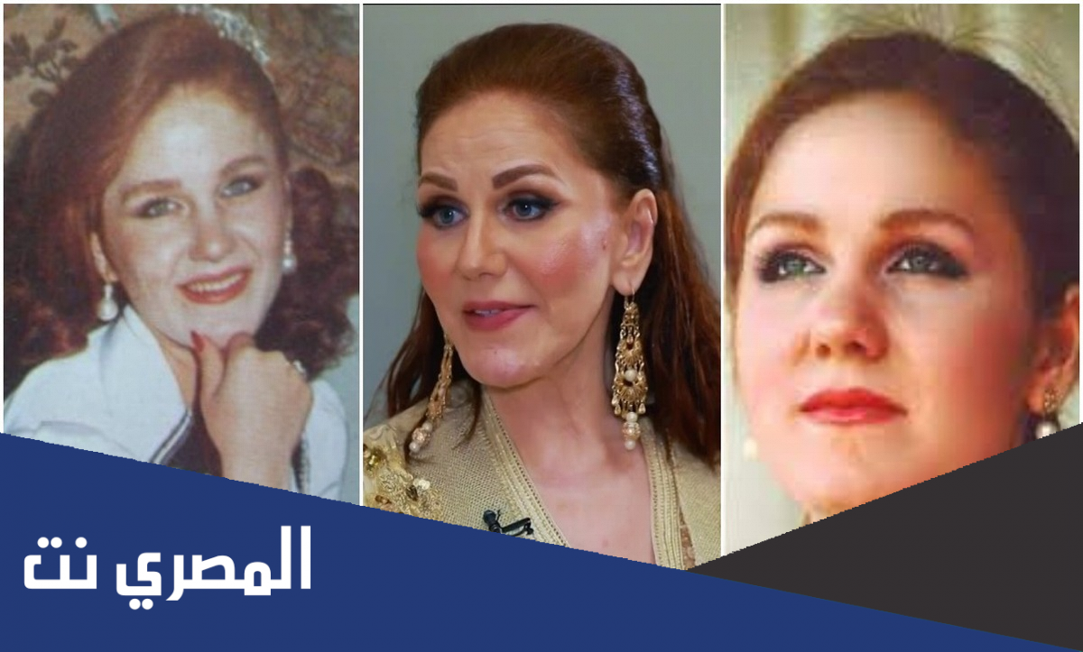 كم عمر ميادة الحناوي