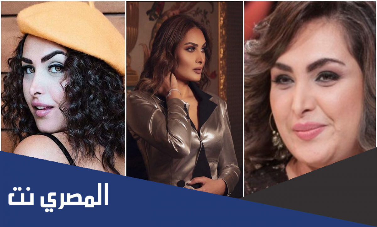 كم مرة تزوجت قمر خلف؟