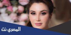 كم هو عمر الفنانة الاء حسين