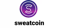 تطبيق المشي sweatcoin الاصلي
