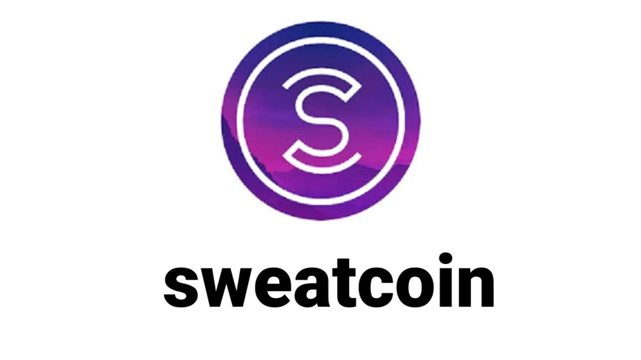 تطبيق المشي sweatcoin الاصلي