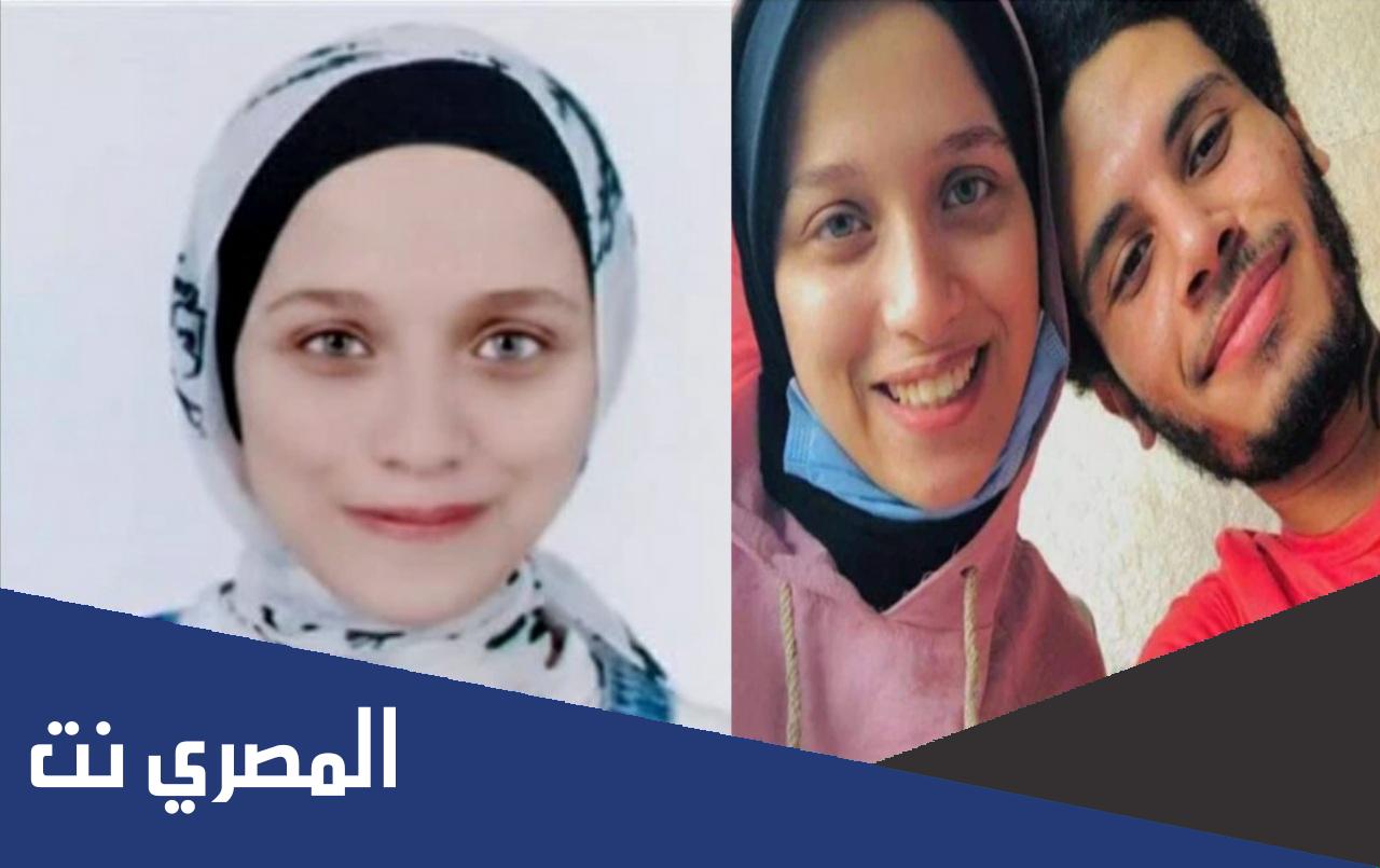 لحظة القبض على قاتل سلمى بهجت