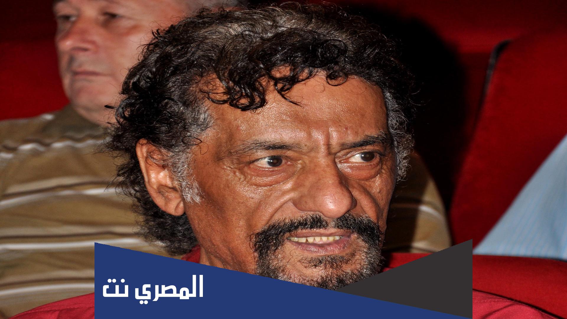 لقب الفنان محمود سعيد بفنان الشعب