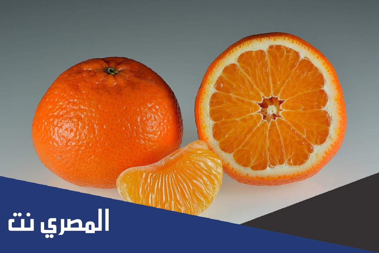 لماذا سميت فاكهة البرتقال بهذا الاسم