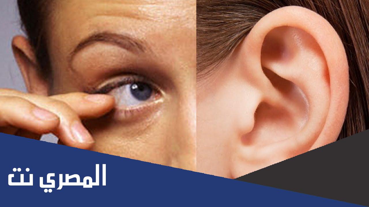 لماذا قدم الله السمع على البصر