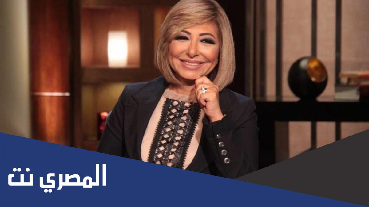 لميس الحديدي عمرها كم سنة؟
