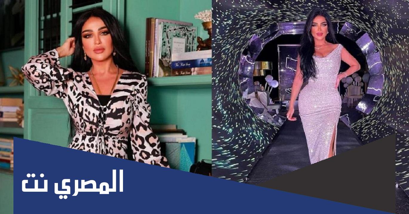 لينا الهاني من تكون