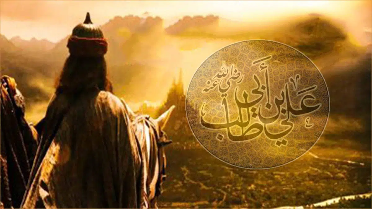 ما اسم قاتل علي بن ابي طالب