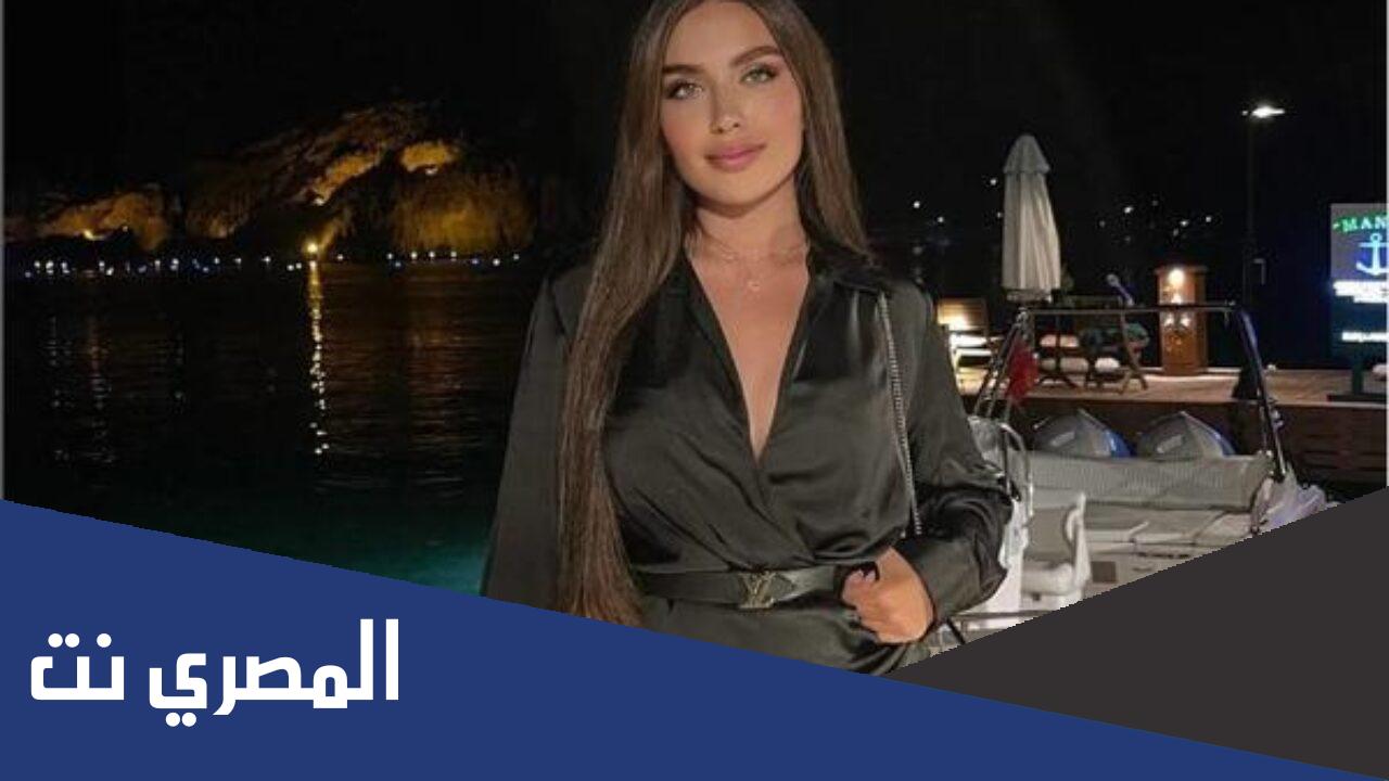 ما ديانة زهراء سامي