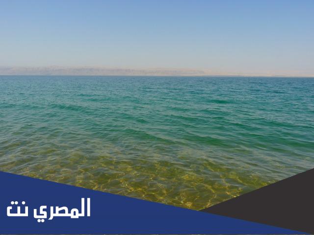 ما سبب تسمية البحر بهذا الاسم؟