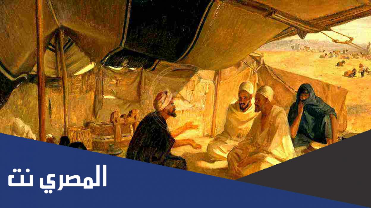 ما كان يسمى يوم الاربعاء في الجاهلية؟