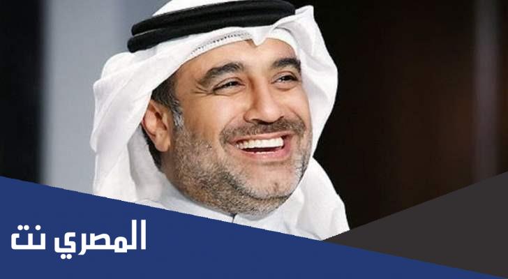 ما مرض خالد أمين