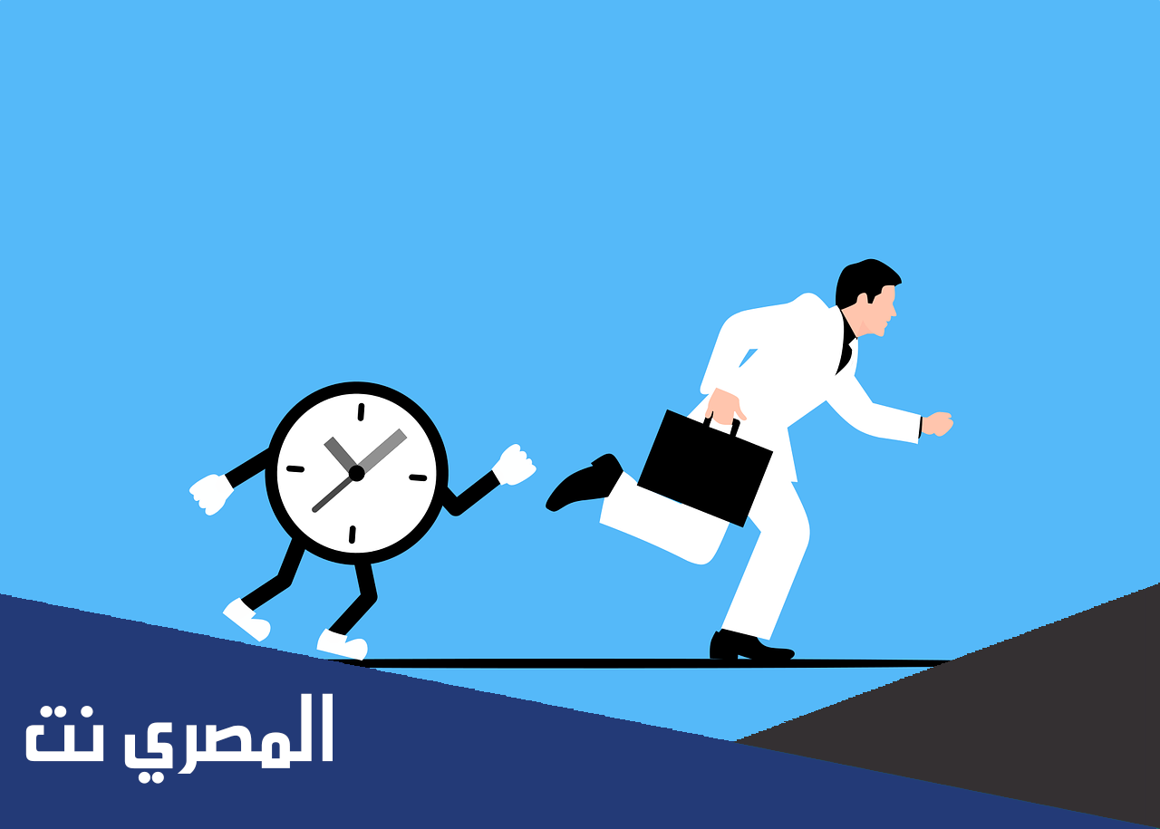 ما معنى التسويف وطول الامل