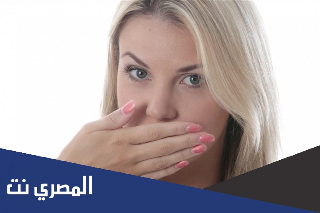 ما هو التجشؤ