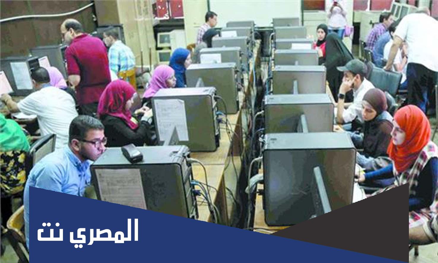 ما هو الفرق بين تنسيق المرحلة الاولى والثانية؟